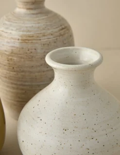 Bryony Vases (Set of 3)