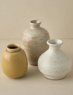 Bryony Vases (Set of 3)