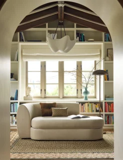 Buckley Chaise