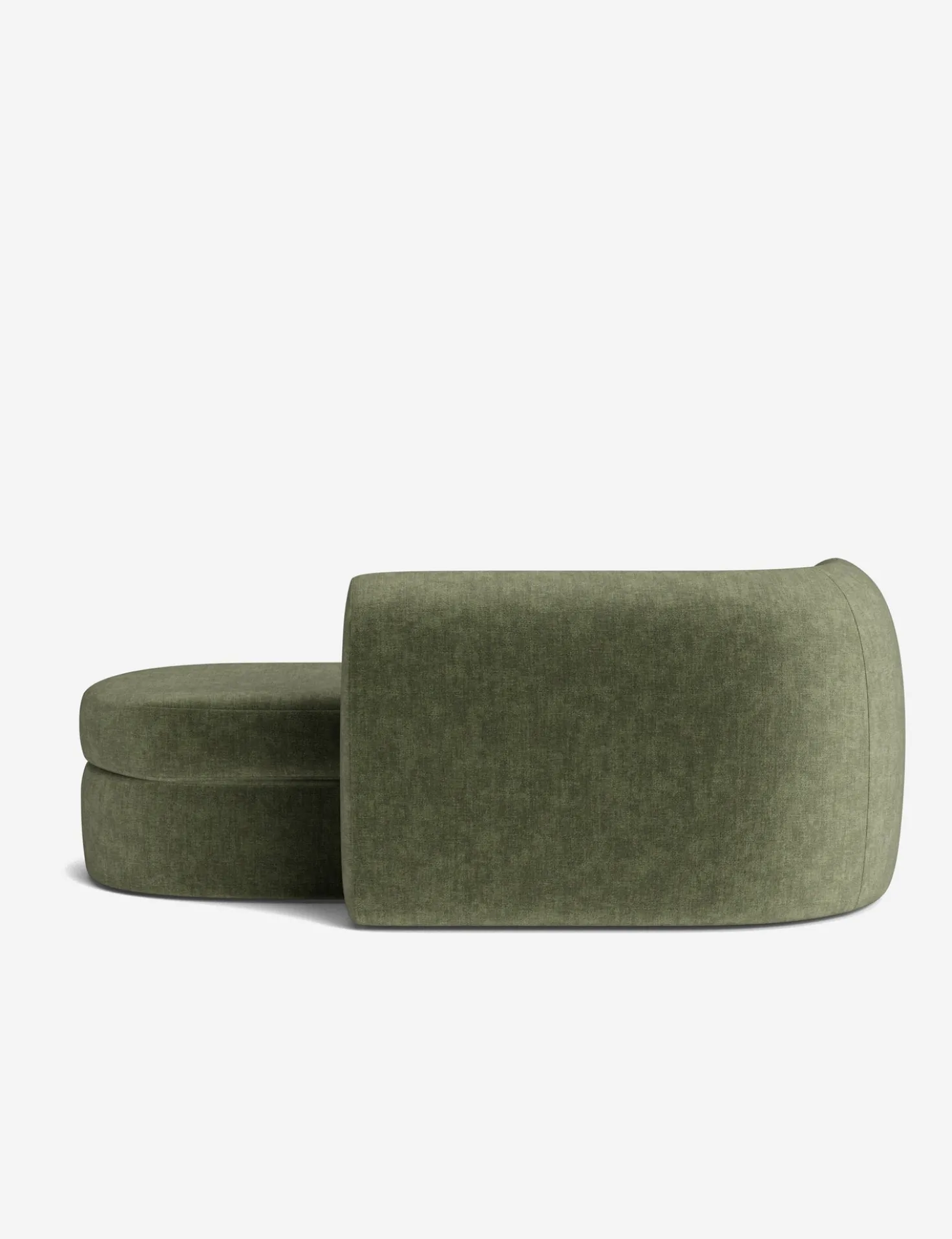 Buckley Chaise