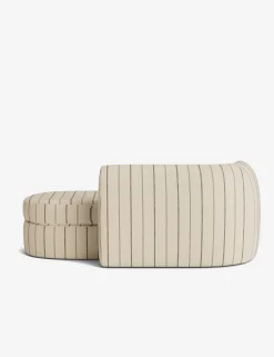 Buckley Chaise