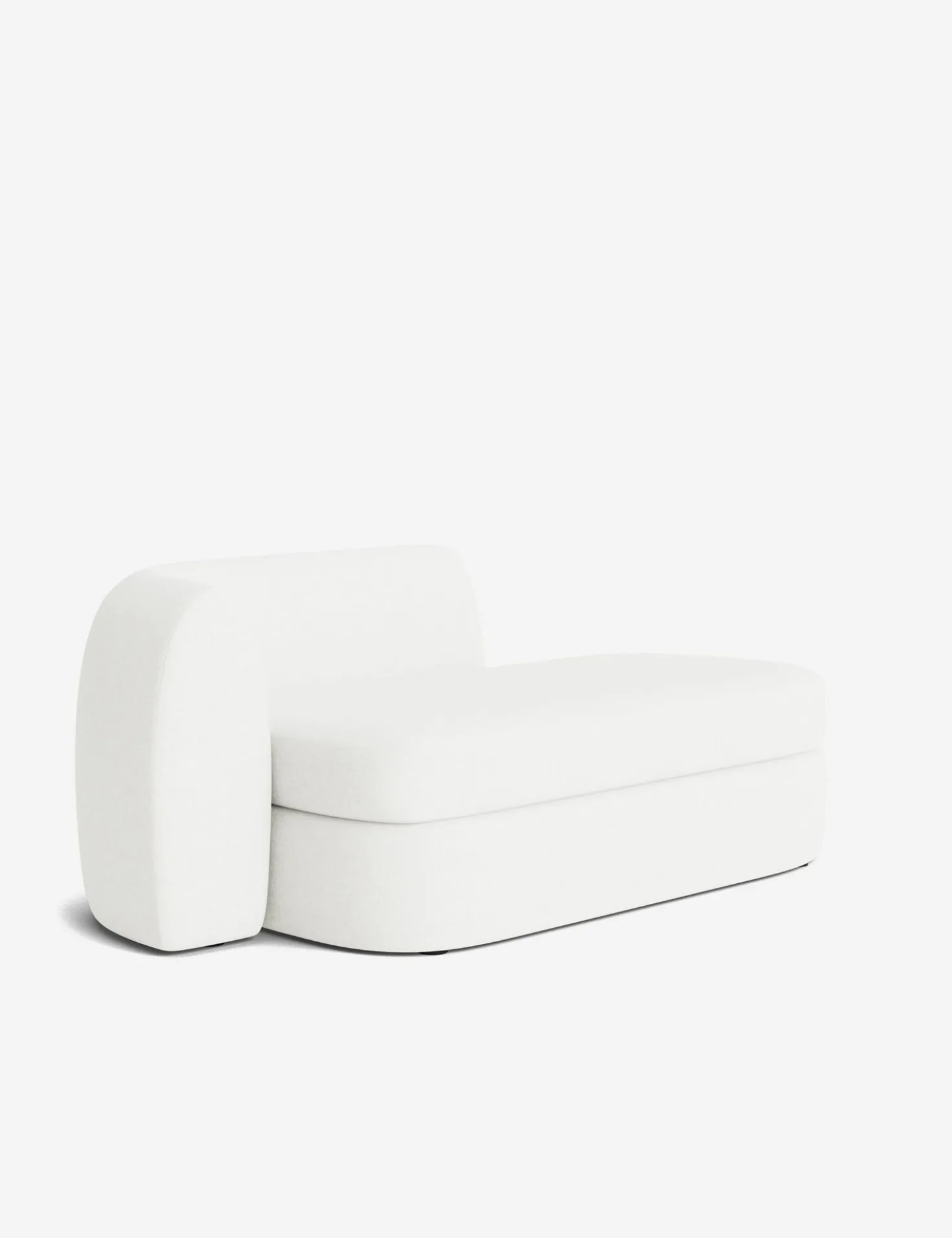 Buckley Chaise