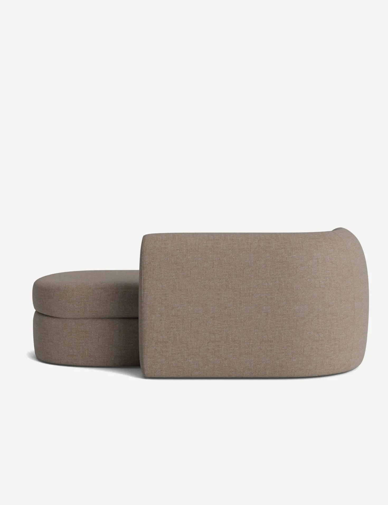 Buckley Chaise