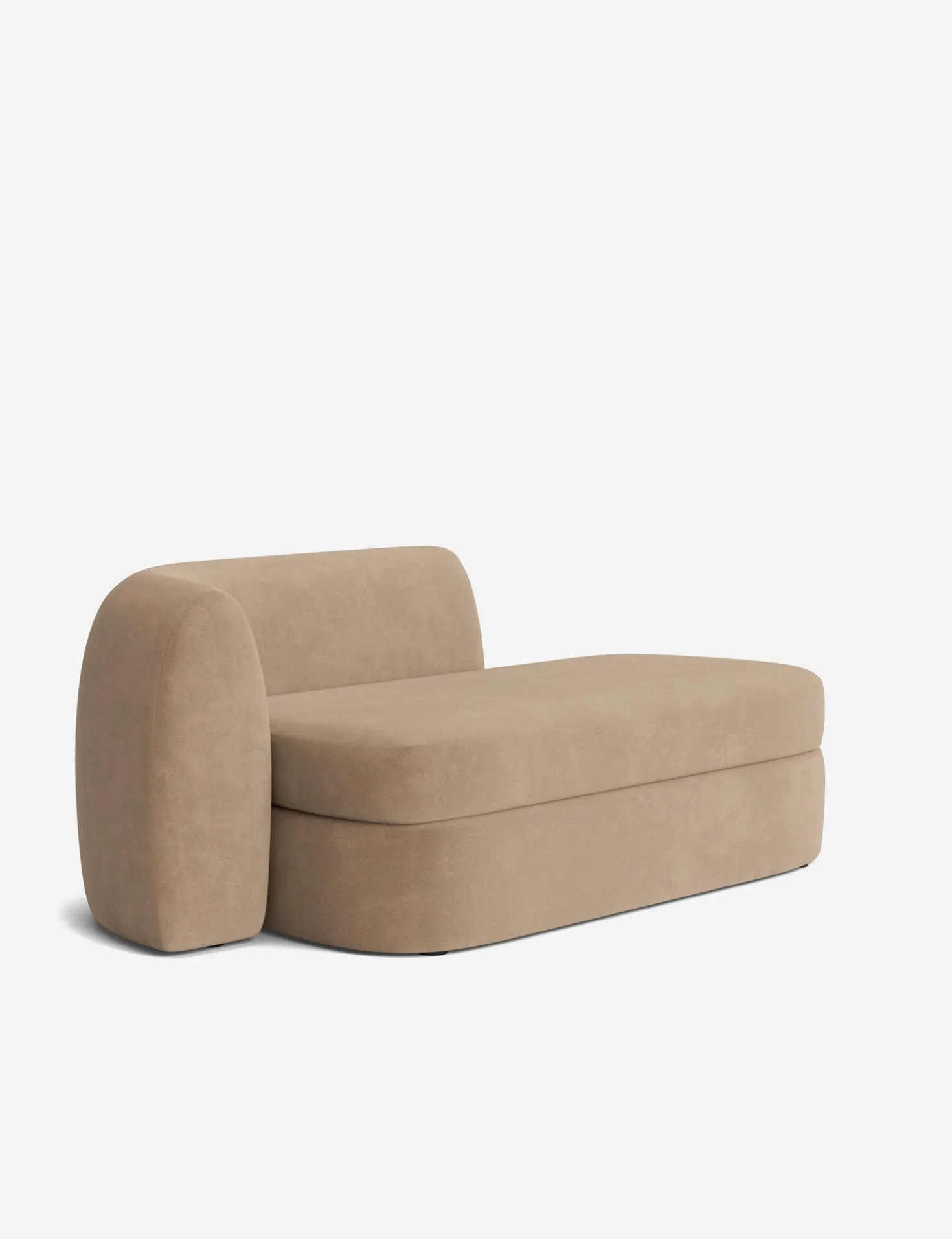 Buckley Chaise