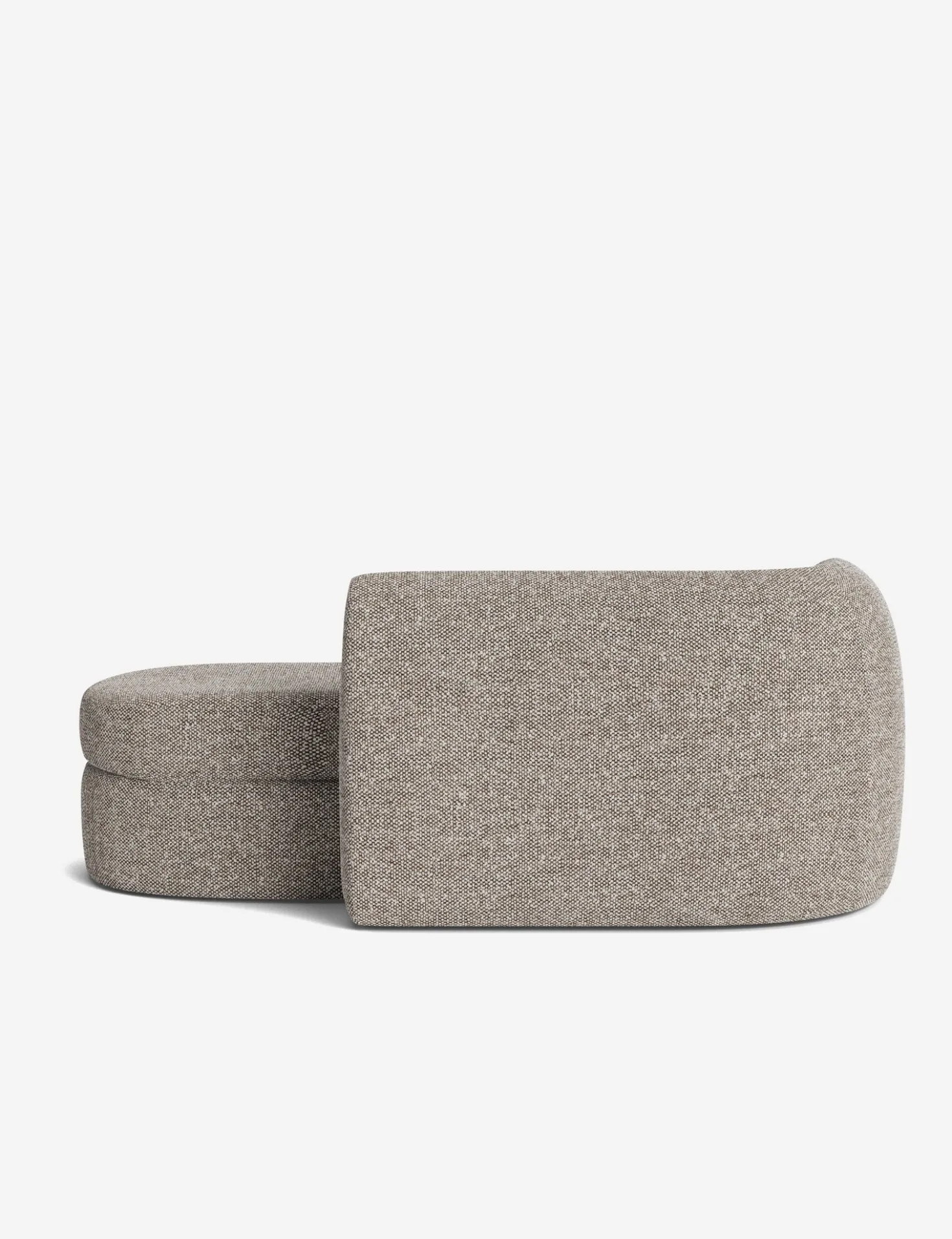 Buckley Chaise