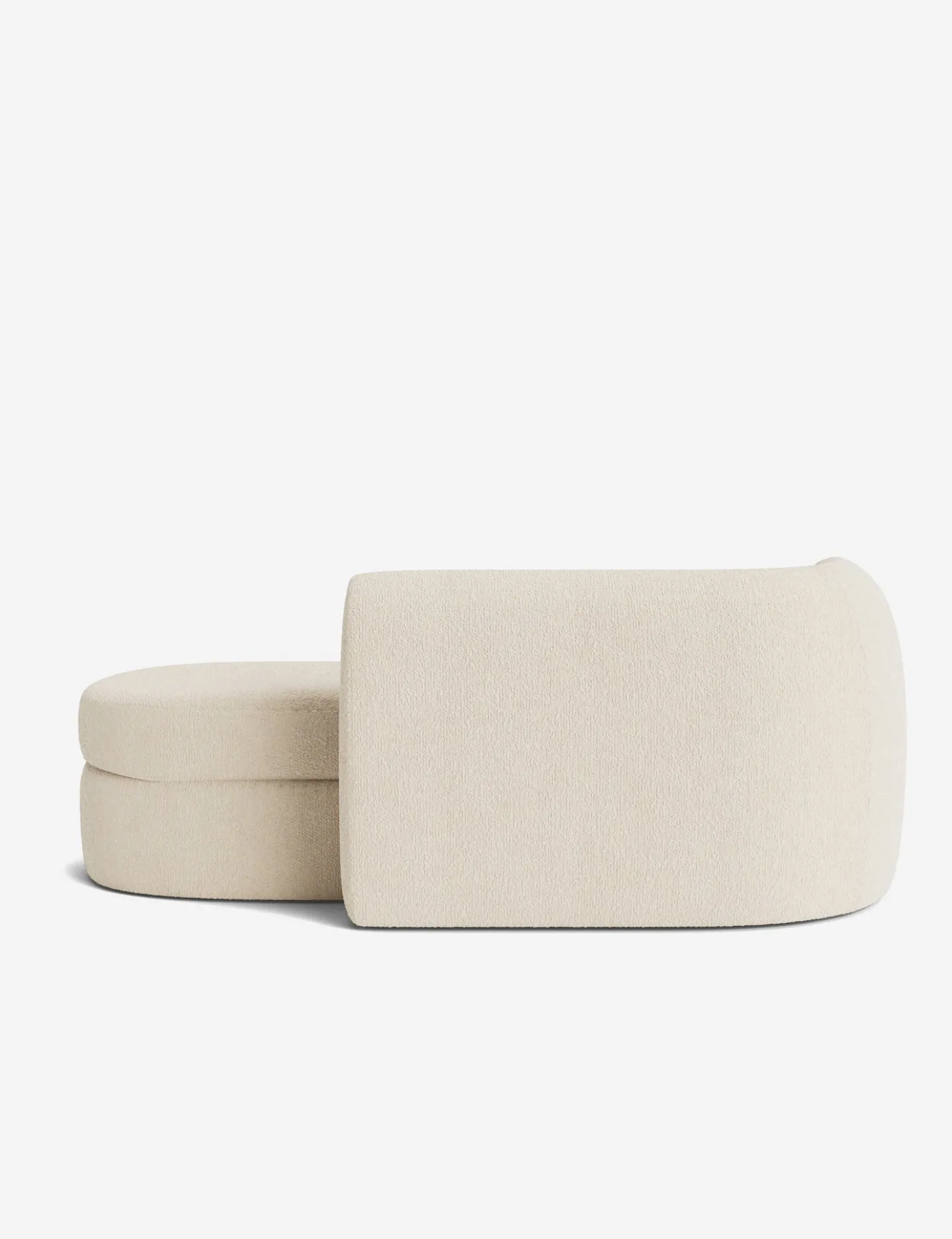 Buckley Chaise