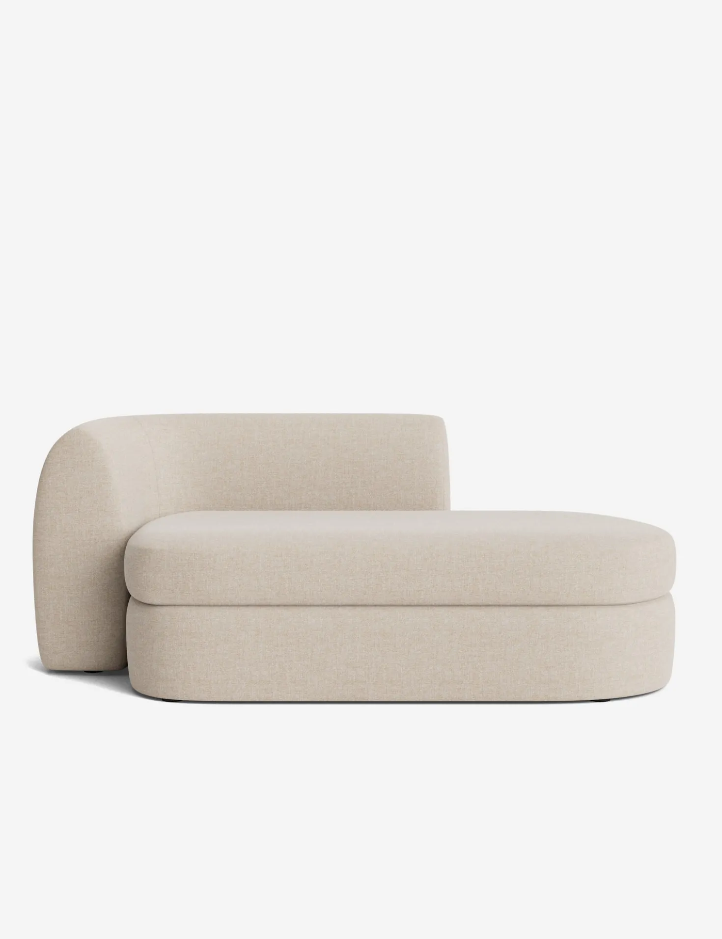 Buckley Chaise