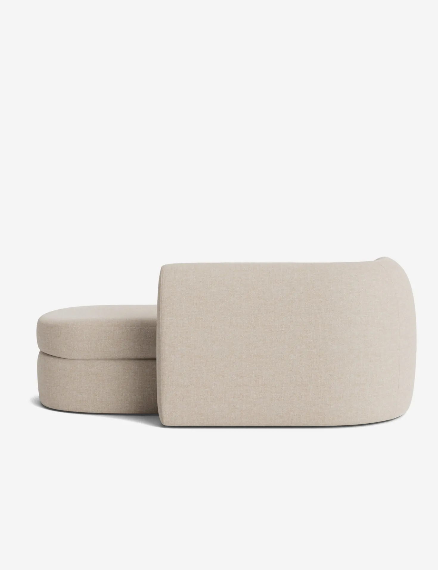 Buckley Chaise
