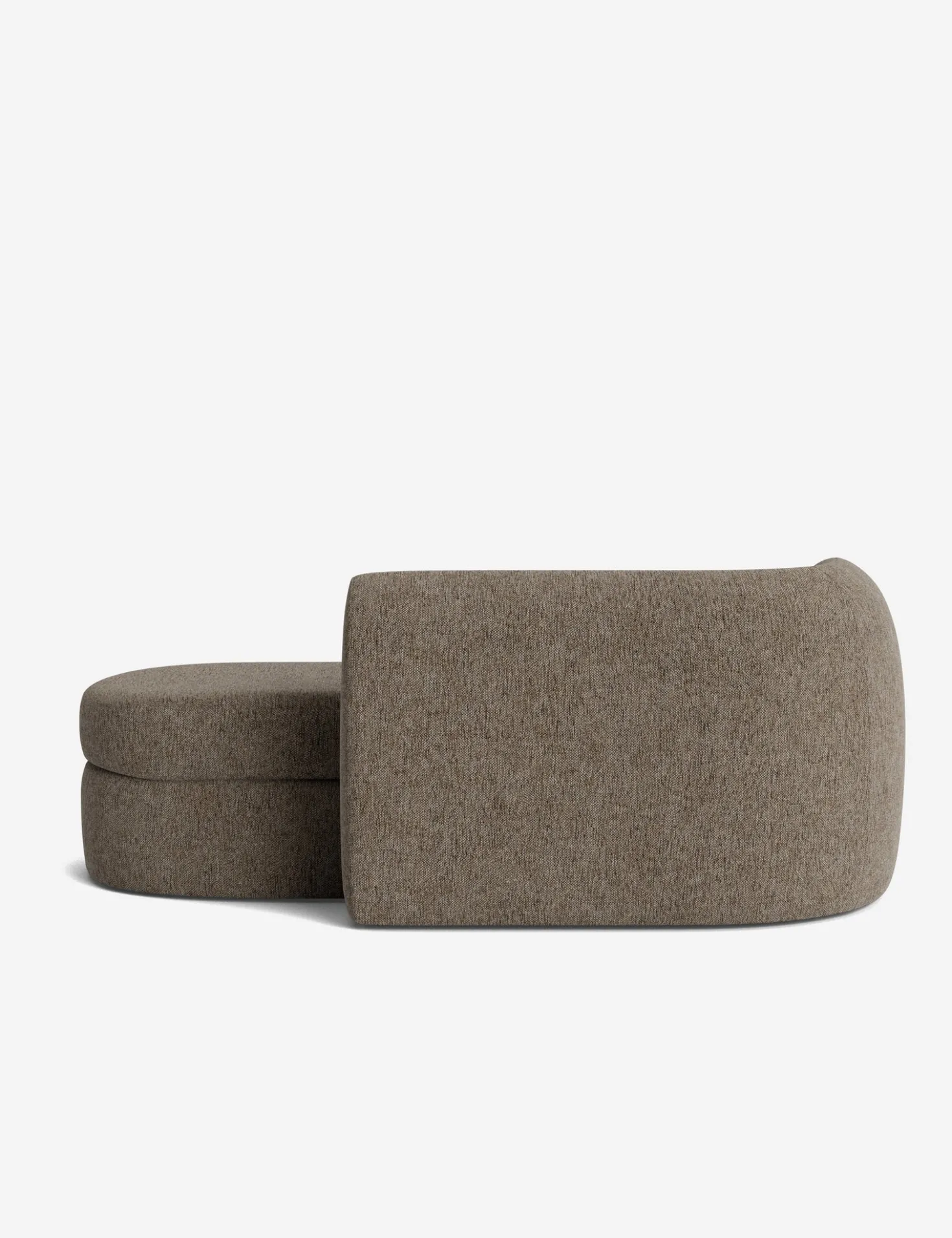 Buckley Chaise