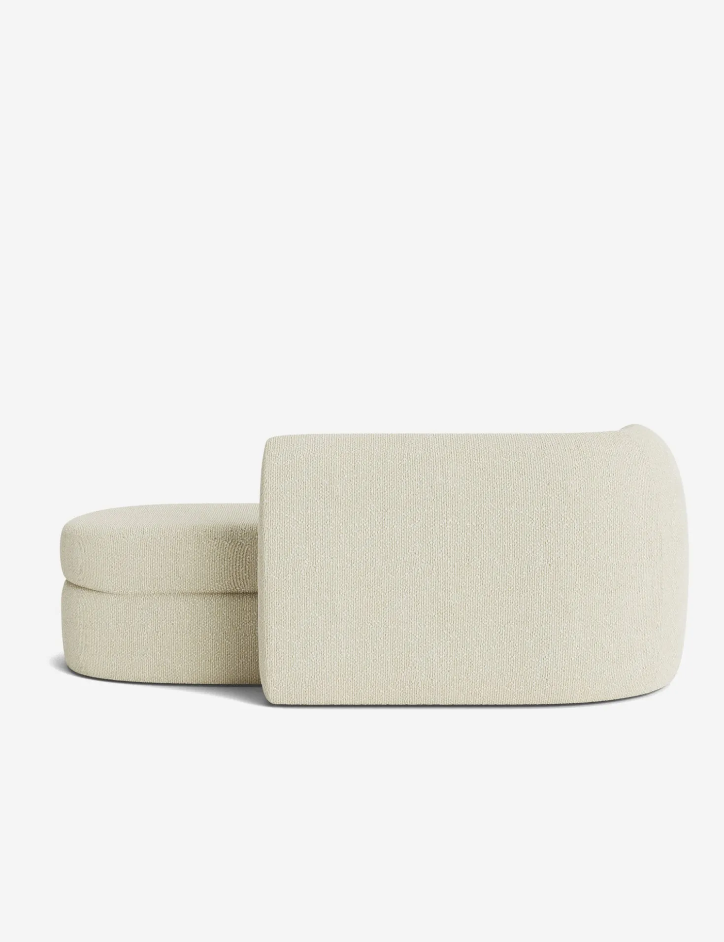 Buckley Chaise