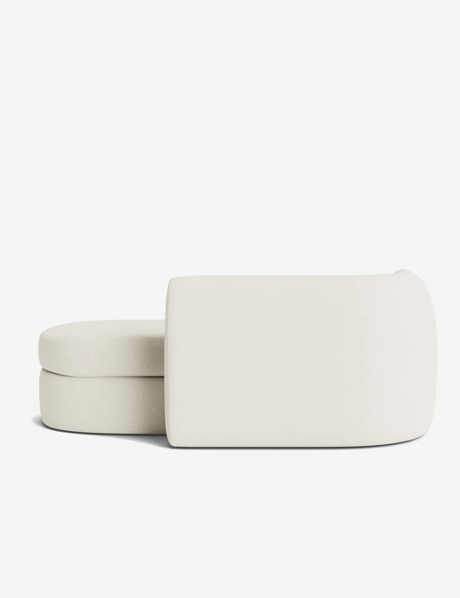 Buckley Chaise