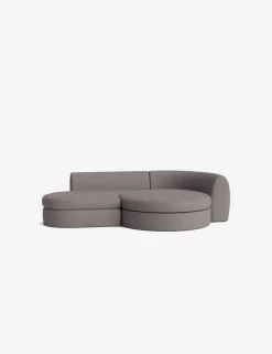 Buckley Modular Chaise Sectional Sofa