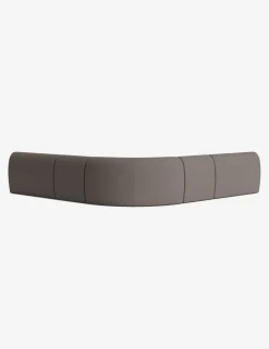 Buckley Modular Corner Sectional Sofa