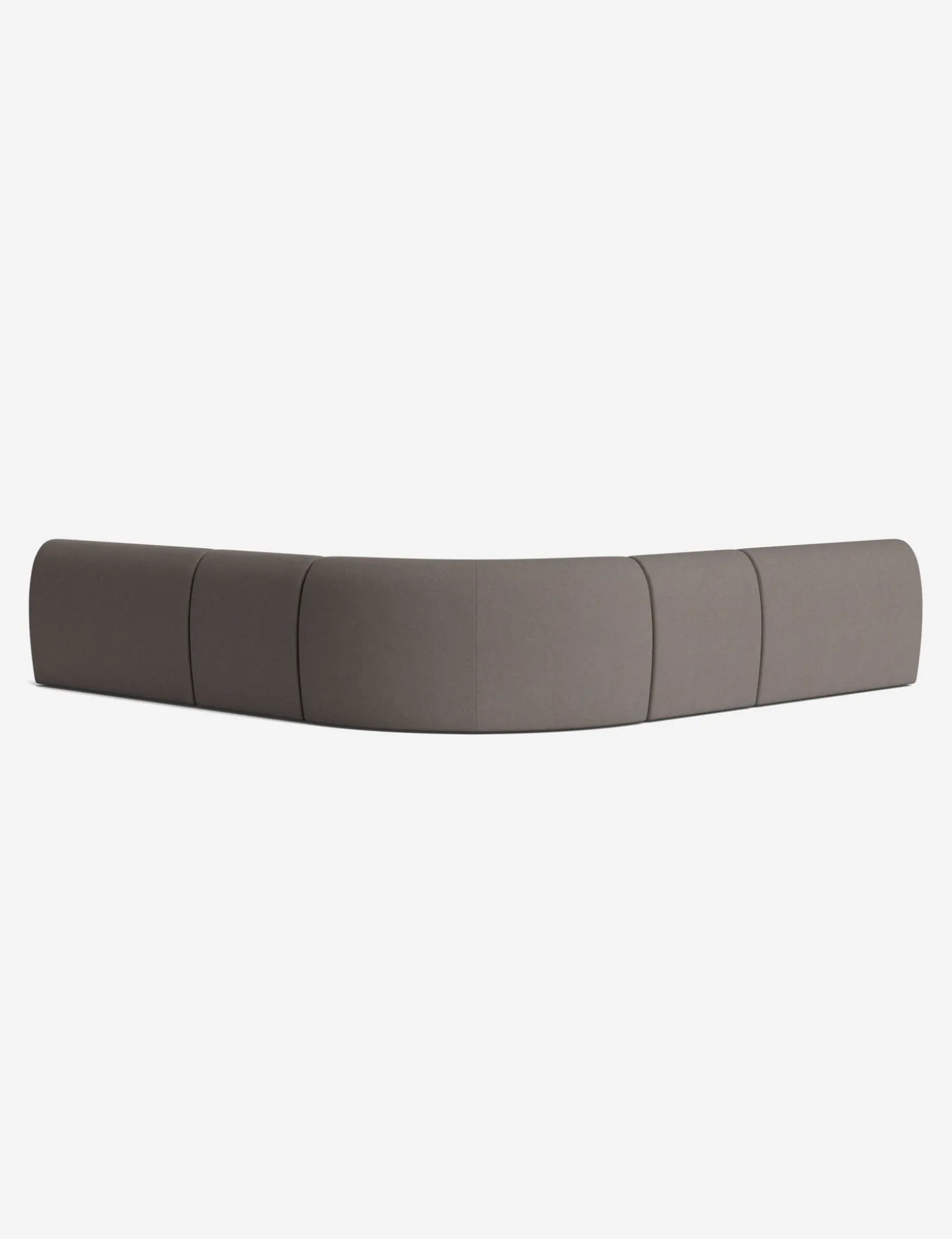 Buckley Modular Corner Sectional Sofa