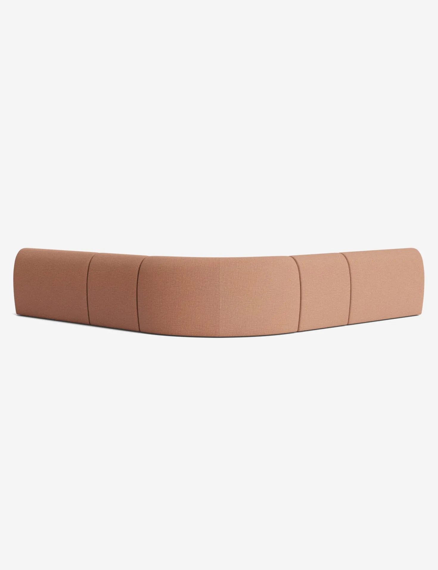 Buckley Modular Corner Sectional Sofa