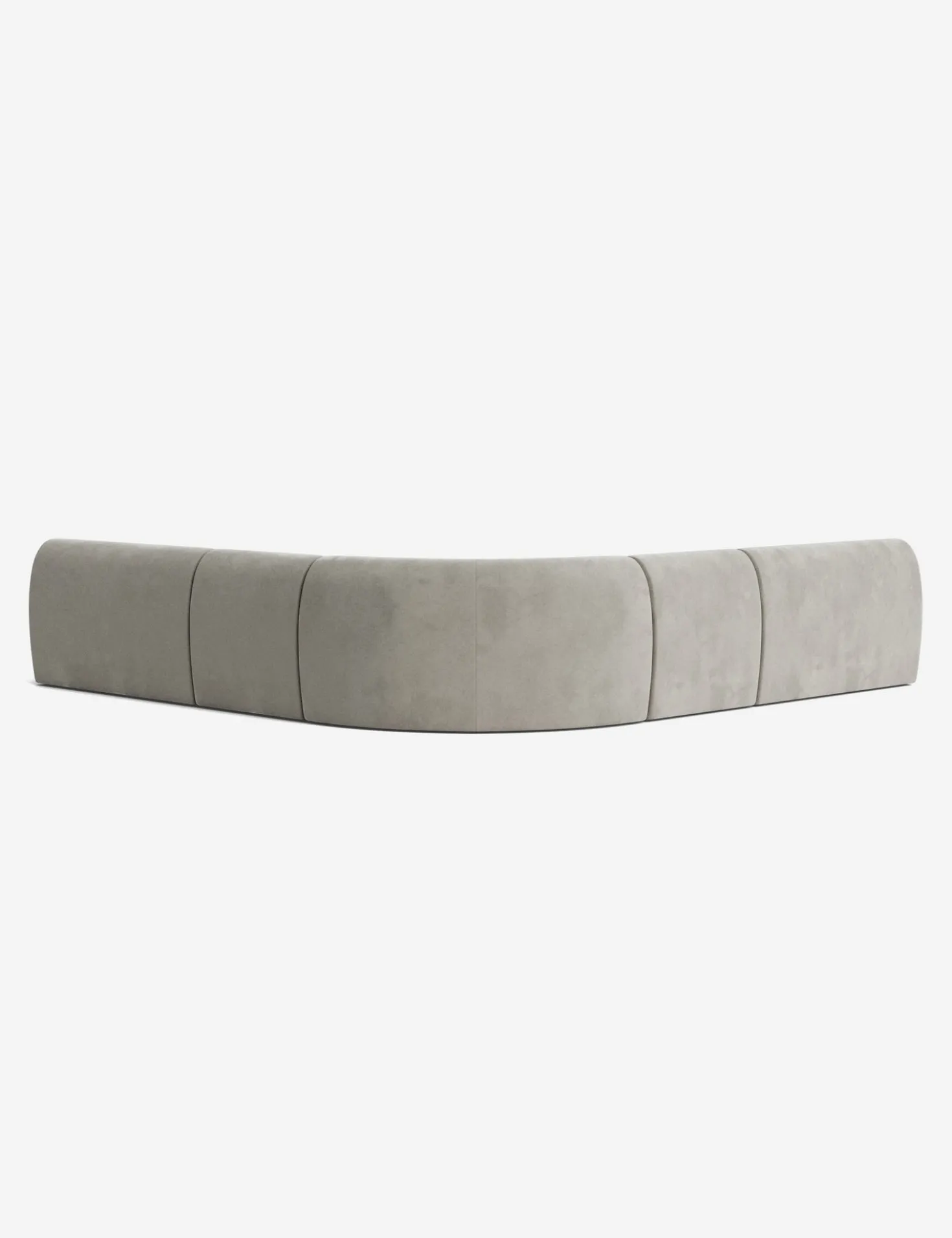 Buckley Modular Corner Sectional Sofa