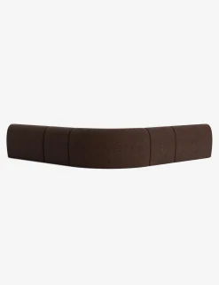 Buckley Modular Corner Sectional Sofa