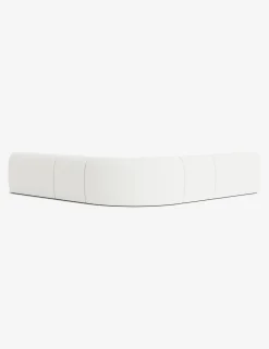 Buckley Modular Corner Sectional Sofa