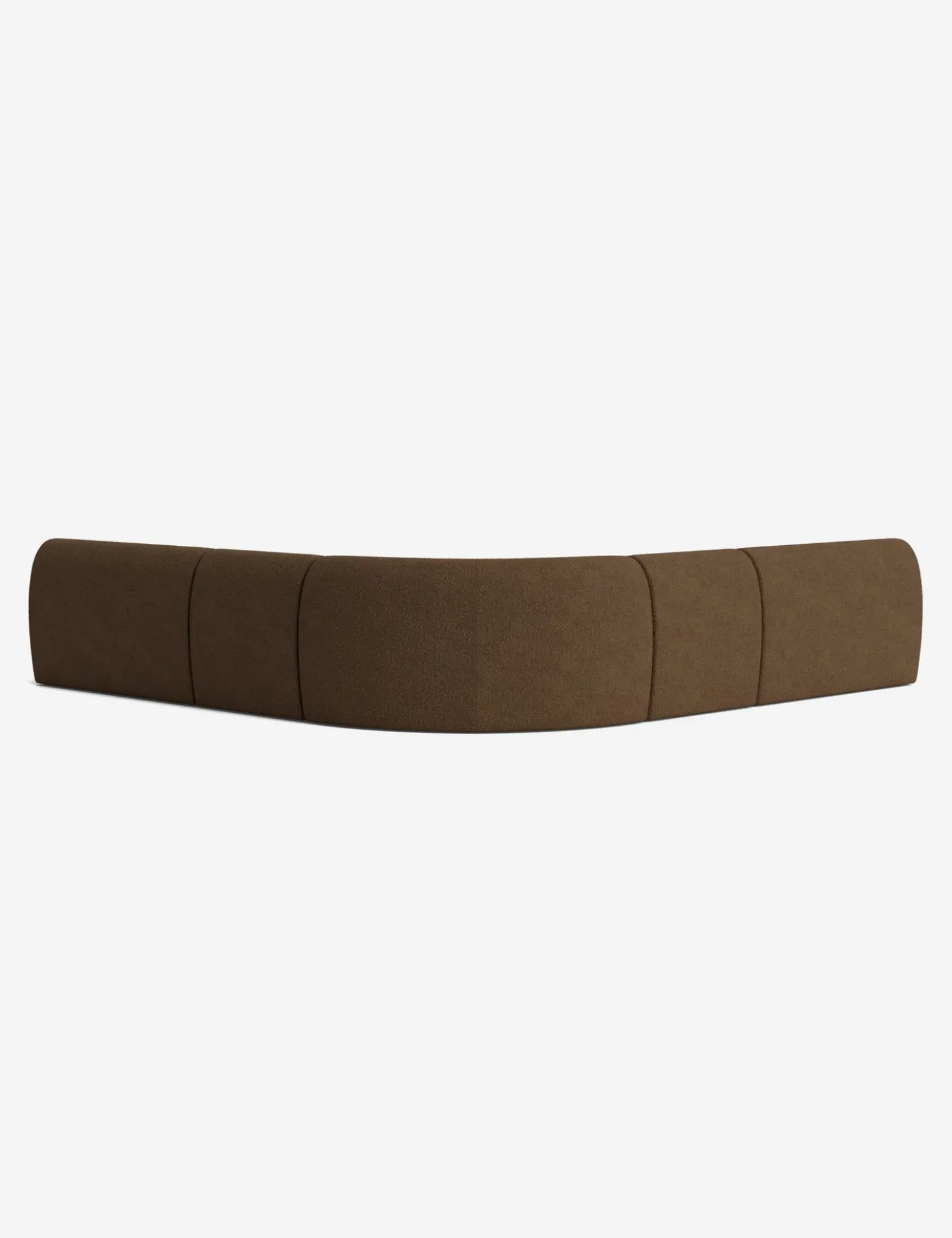 Buckley Modular Corner Sectional Sofa