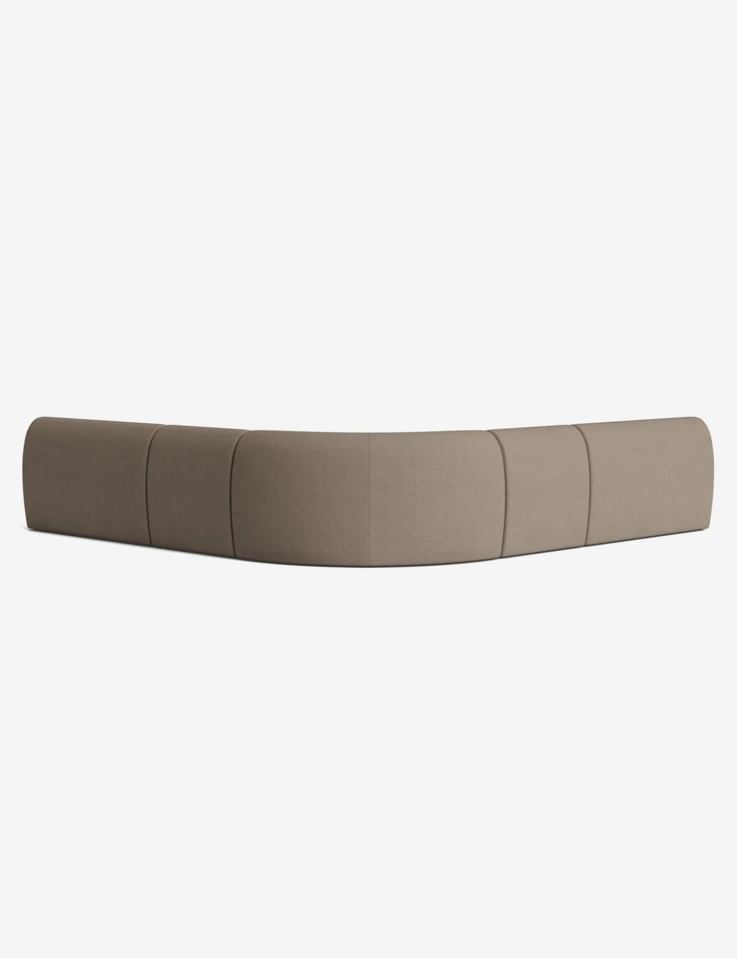 Buckley Modular Corner Sectional Sofa