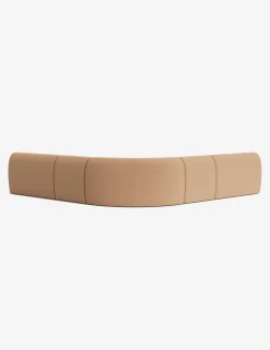 Buckley Modular Corner Sectional Sofa