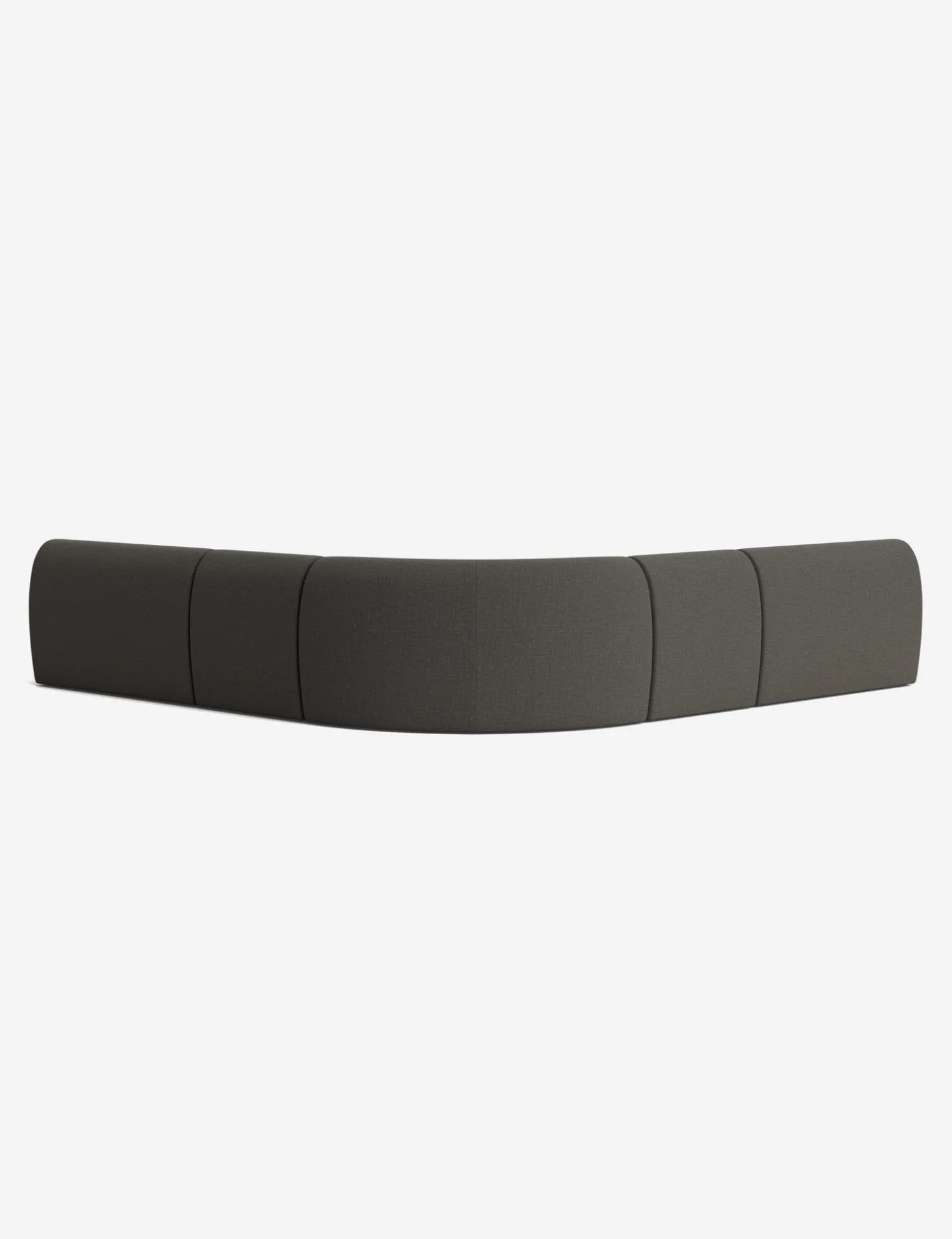 Buckley Modular Corner Sectional Sofa