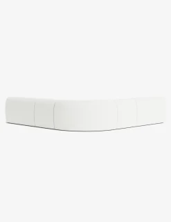 Buckley Modular Corner Sectional Sofa