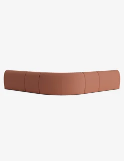 Buckley Modular Corner Sectional Sofa