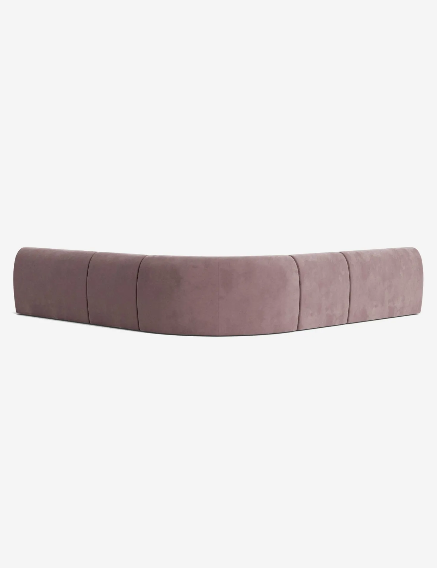 Buckley Modular Corner Sectional Sofa