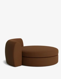 Buckley Modular Media Lounger