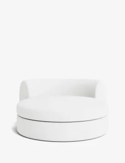 Buckley Modular Media Lounger