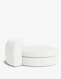 Buckley Modular Media Lounger