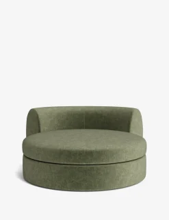 Buckley Modular Media Lounger