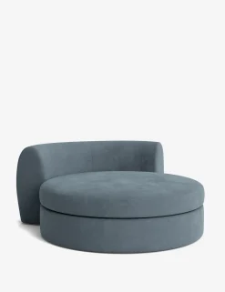 Buckley Modular Media Lounger
