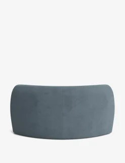 Buckley Modular Media Lounger