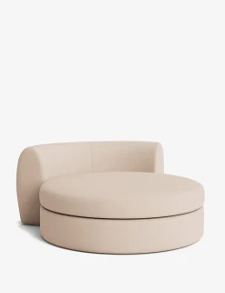 Buckley Modular Media Lounger