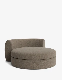Buckley Modular Media Lounger