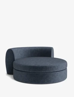 Buckley Modular Media Lounger