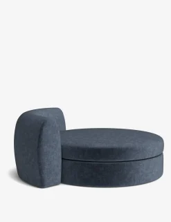 Buckley Modular Media Lounger