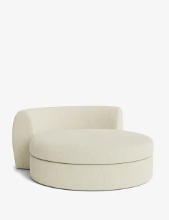 Buckley Modular Media Lounger