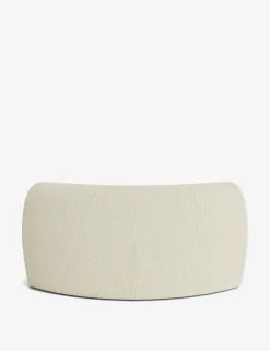 Buckley Modular Media Lounger