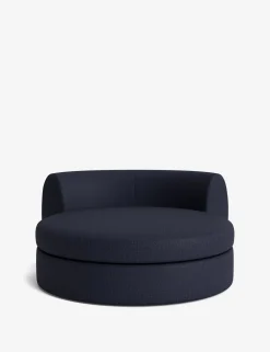 Buckley Modular Media Lounger