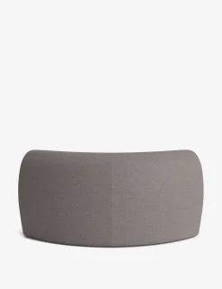 Buckley Modular Media Lounger
