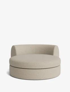 Buckley Modular Media Lounger