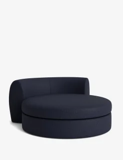 Buckley Modular Media Lounger