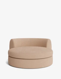 Buckley Modular Media Lounger