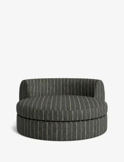 Buckley Modular Media Lounger
