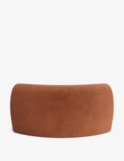Buckley Modular Media Lounger