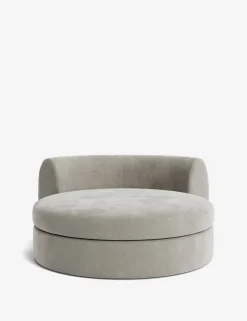 Buckley Modular Media Lounger