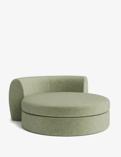 Buckley Modular Media Lounger